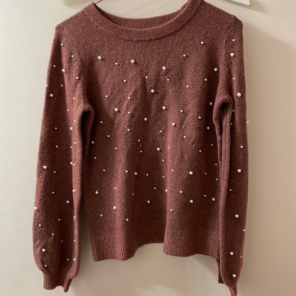 NWT Loft Sweater